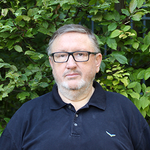 Pater Wilhelm Steenken SDB