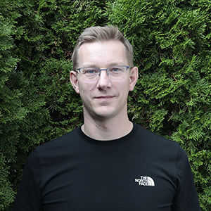 Sebastian Mathias