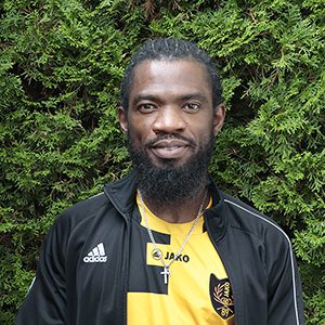 Dr. Merlin Mouafo Wouodjie